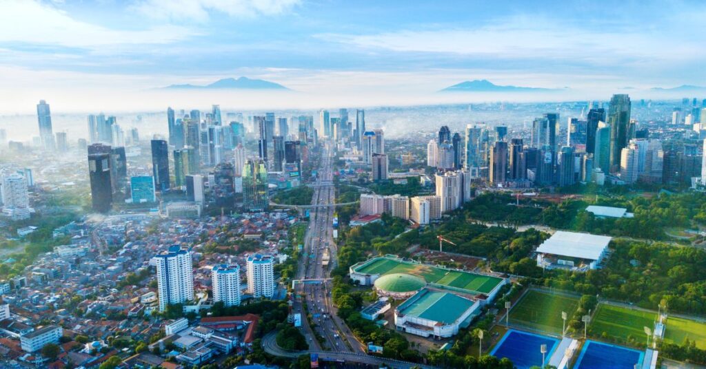 Analisis Pasar Properti di Indonesia Tahun 2024