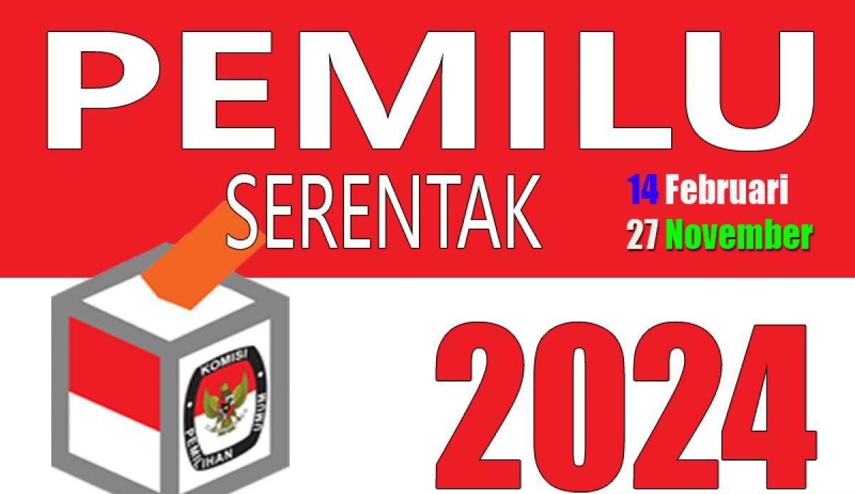 Pilkada Serentak Menguji Kesiapan Daerah dalam Demokrasi Lokal