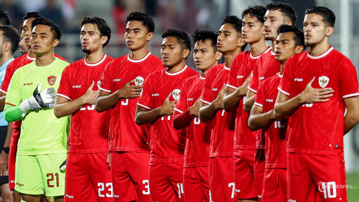 Timnas U-23 Indonesia Juara Piala Asia 2024 Sejarah Baru!